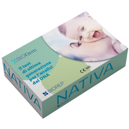 Test Nativa DNA